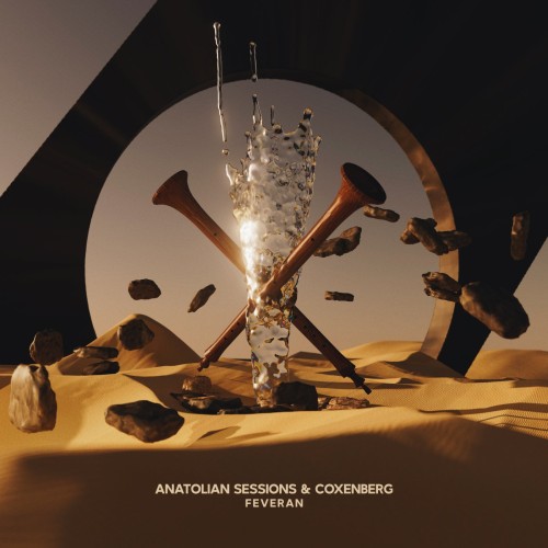 Anatolian Sessions, Coxenberg - Feveran (Original Mix).mp3