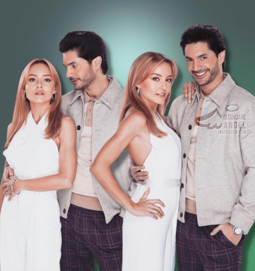 Photo shared by ✧ 𝑳𝒂𝒓𝒚 𝑨𝑩 ✧ on March 09, 2023 tagging @angeliqueboyer, and @danielelbittar. May be a